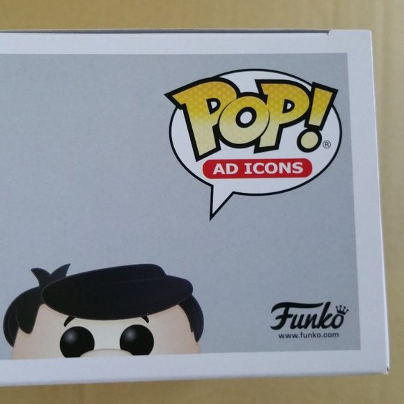 Funko Pop Fruity Fruity Pebbles - Fred Flintstone - Picture 15 of 16